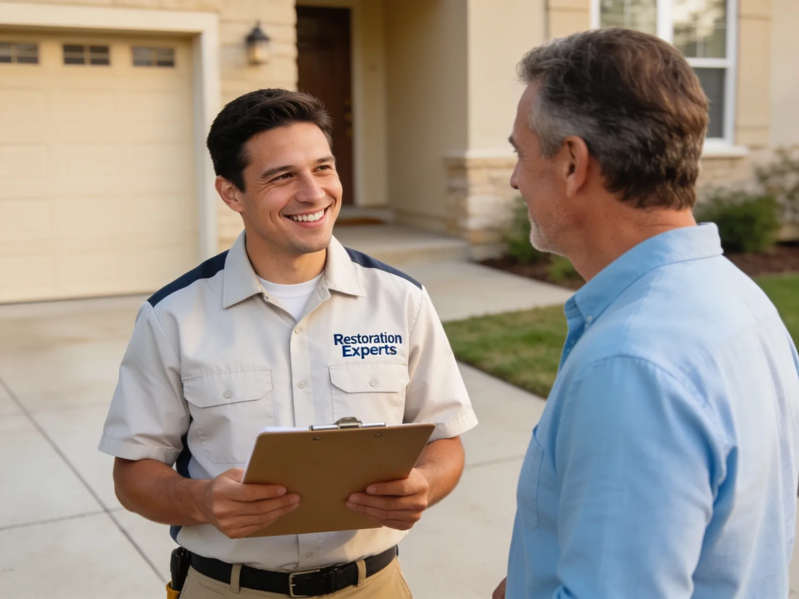 Water Damage Cleanup Mclean, VA FAQs